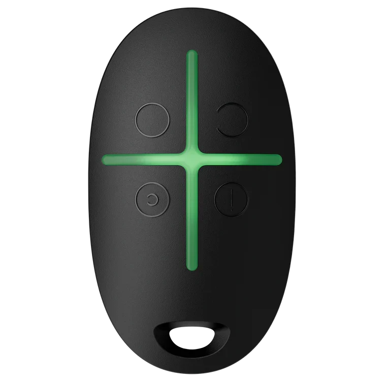 Ajax 110753/110754 Superior SpaceControl S Wireless Keyfob"NR"