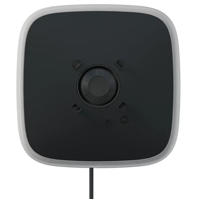 Ajax 143637 Fibra StreetSiren DoubleDeck Outdoor Sounder - Black