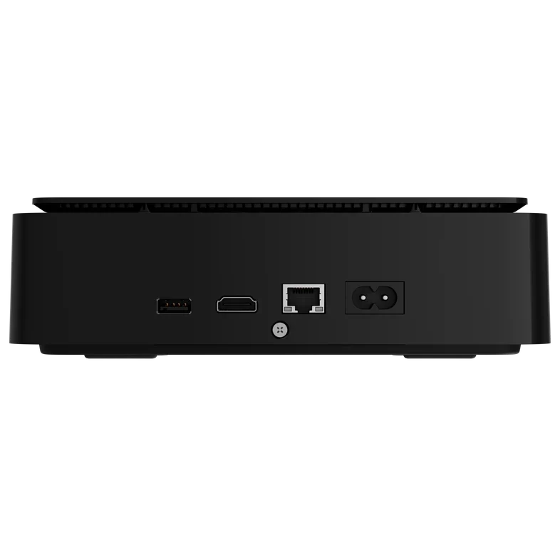 Ajax-151371/151372 HAC 16-Channel NVR High-Performance Network Video Recorder