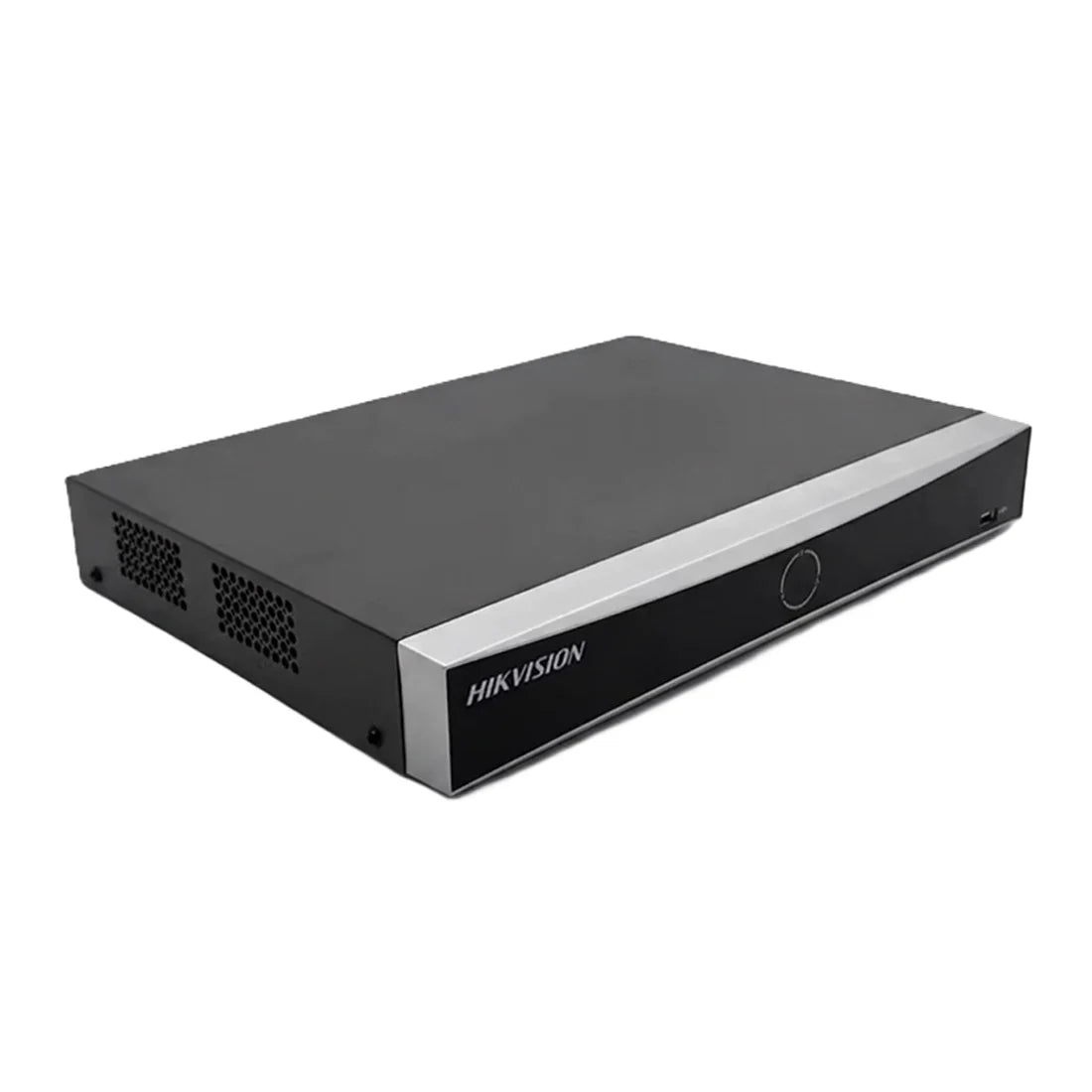 Hikvision DS-7732NXI-I4/VPro 32-Channel 4K AcuSense AI NVR (No PoE) – Face Recognition & ANPR Support