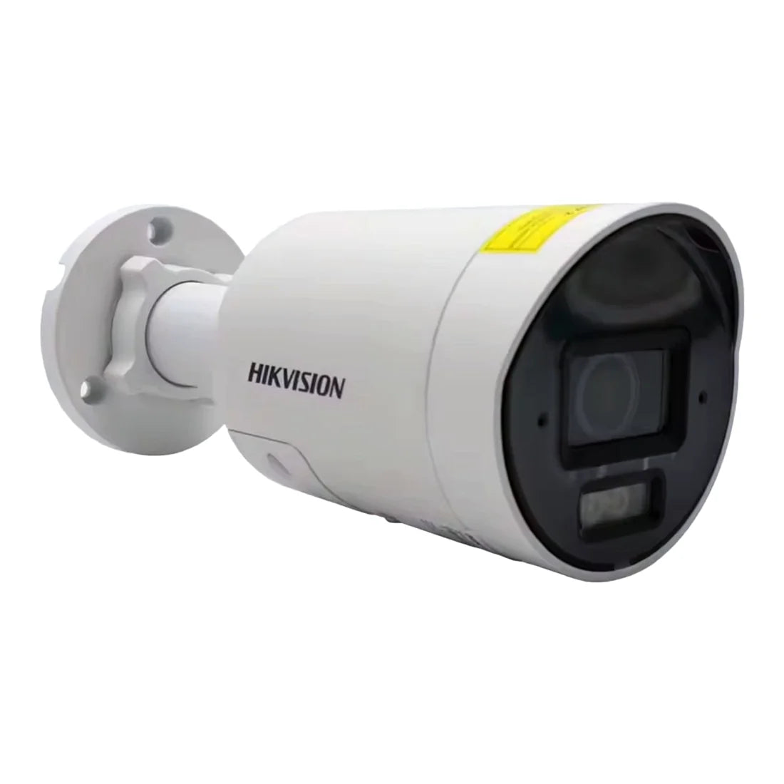 Hikvision DS-2CD2047G3-LI2UY Pro Series 4MP Smart Hybrid Light with ColorVu 3.0 Mini Bullet IP Camera, IP67