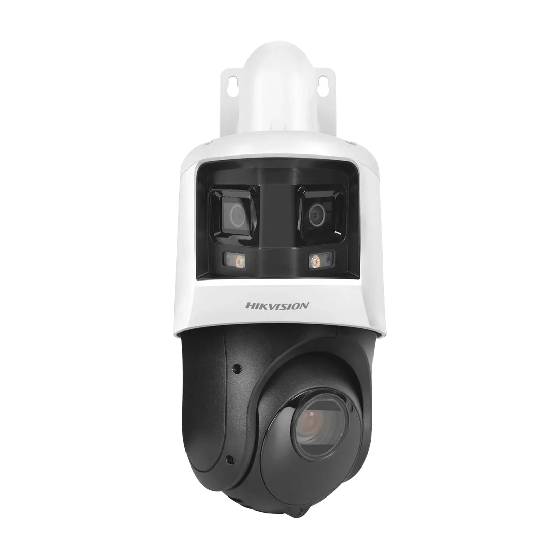 4MP Hikvision DS-2SE4C425MWG-E/26(F0) TandemVu IP PTZ, 25x Optical Zoom "NR"