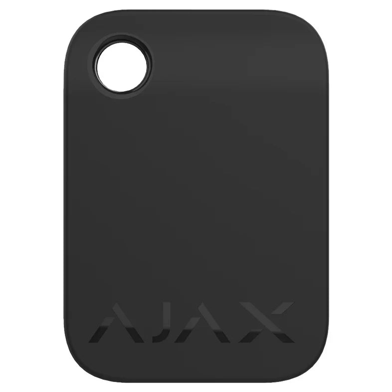 Ajax 38230/38226 Pass Tag for Keypad Plus - Pack of 10