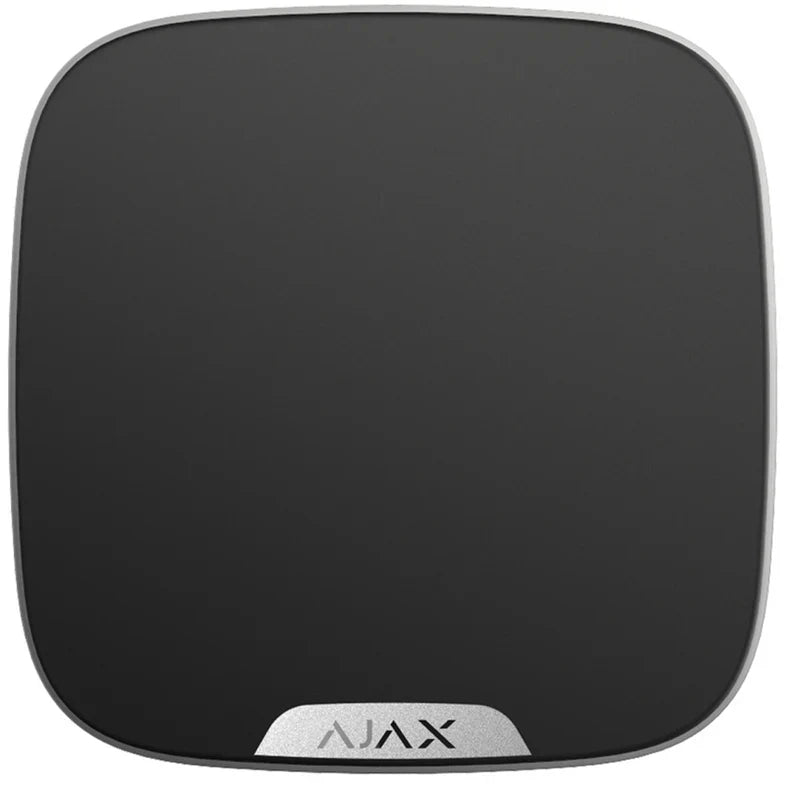 Ajax 39278/39279 DoubleDeck BrandPlate Cover