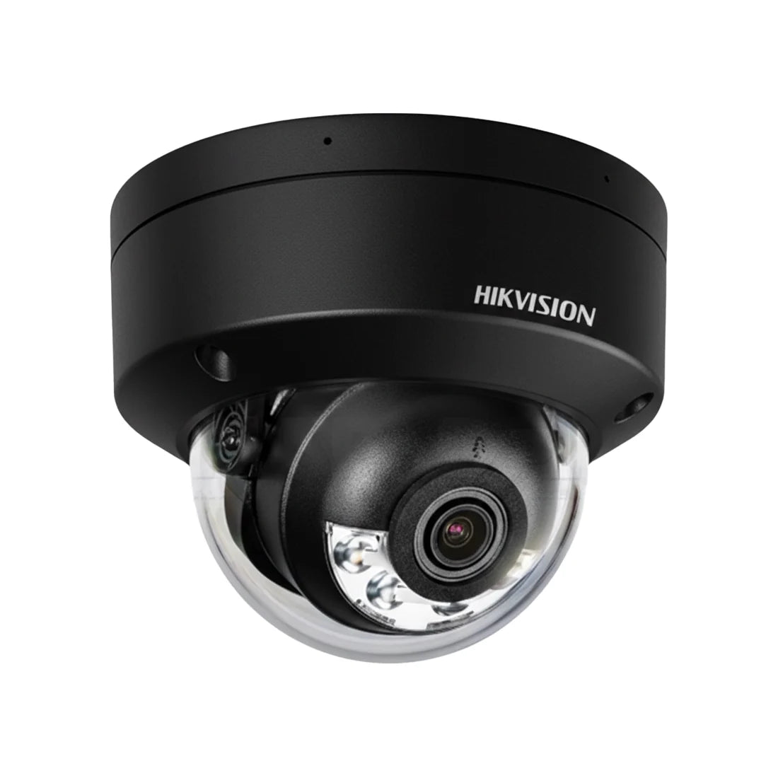 Hikvision DS-2CD2187G3-LIS2UY 8MP Smart Hybrid Light ColorVu 3.0 Fixed Mini Dome IP Camera