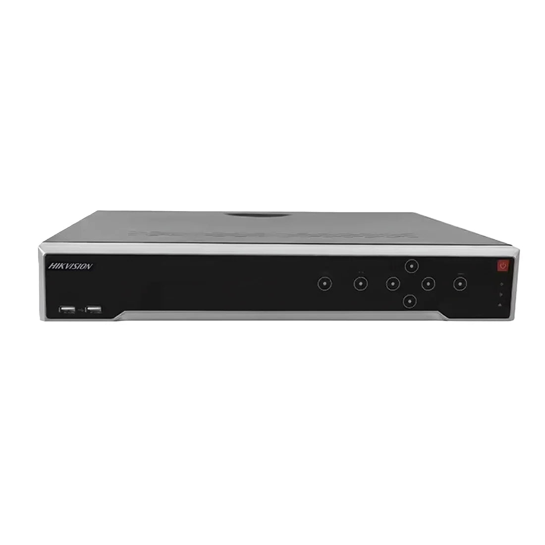Hikvision DS-7716NI-M4 32MP 8K 16 Channel NVR - No POE Ports - NR