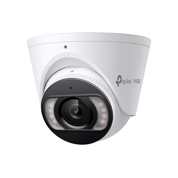 TP-Link Insight S455S 5MP Full-Color Turret Network Camera Fixed Lens