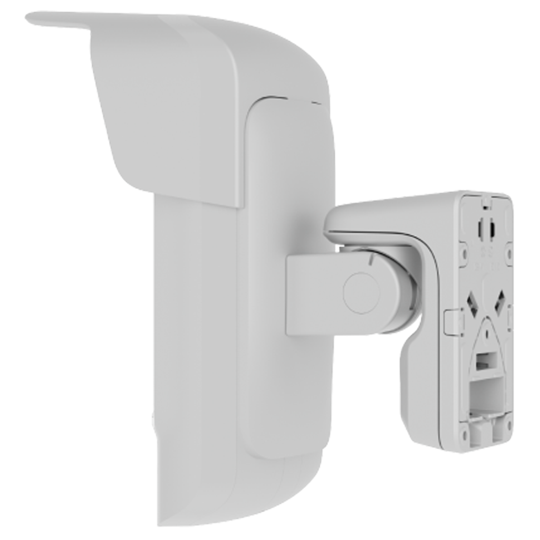 AJAX-99164/107888 MotionCam High Mount (PhOD) Outdoor Camera PIR - White
