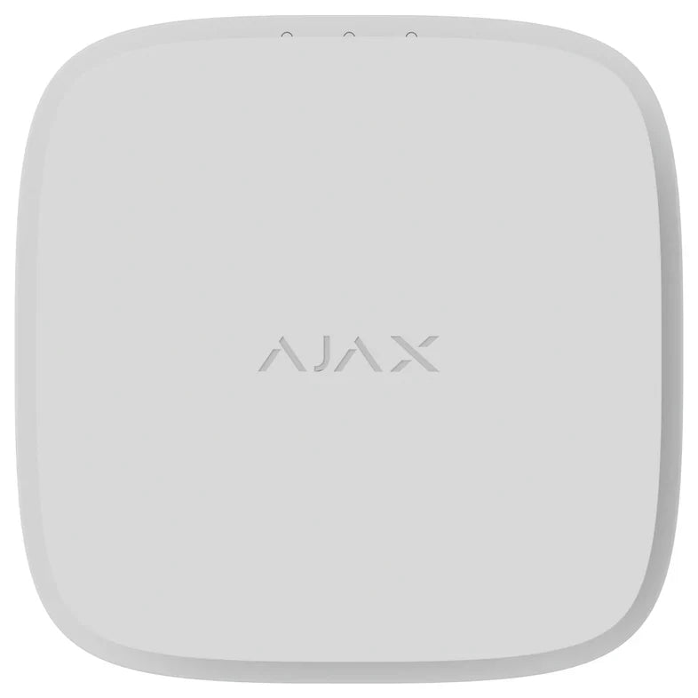 Ajax-63210 FireProtect2 RB Wireless Heat & Carbon Monoxide - White