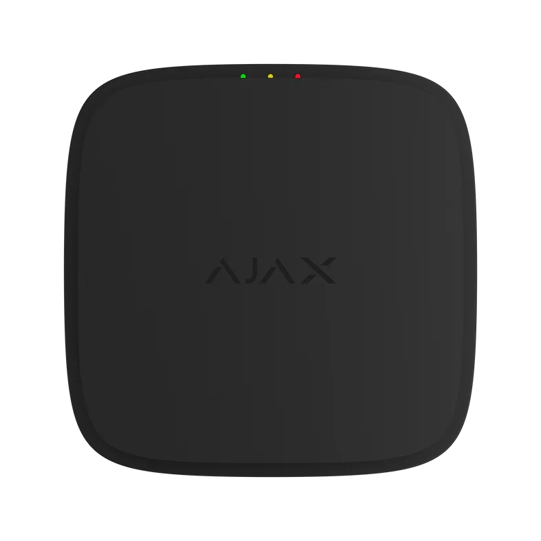 Ajax 119919/119920 EN54 FireProtect Smoke/Sounder