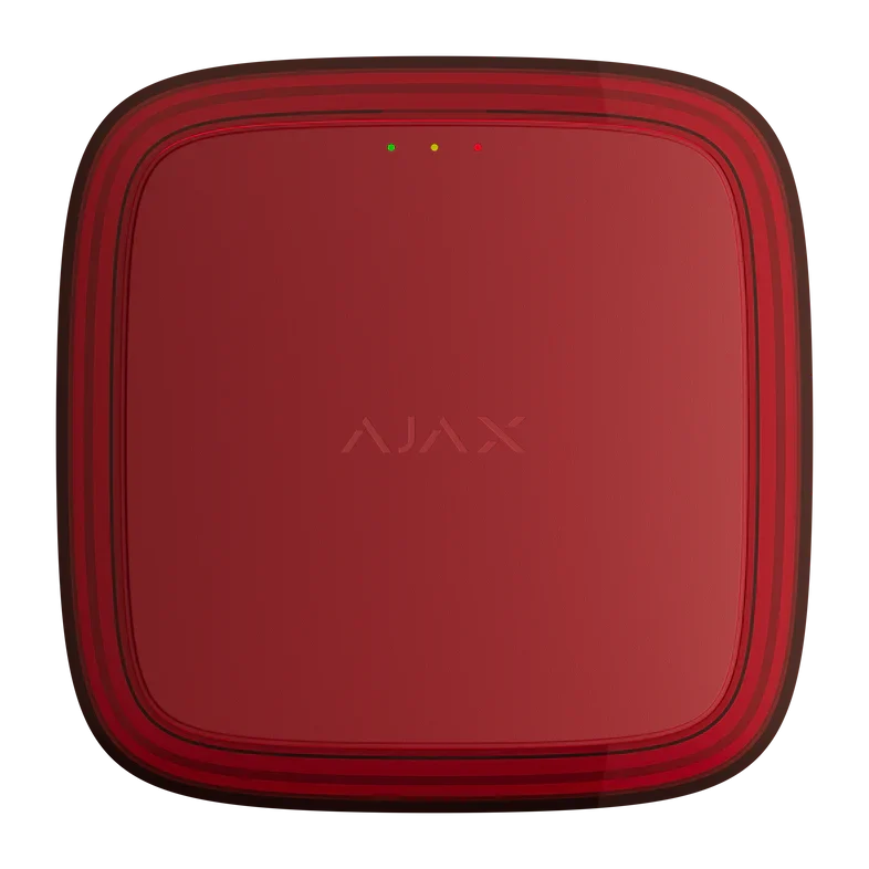 Ajax 118605/118606/118607 FireProtect VAD Beacon, EN54