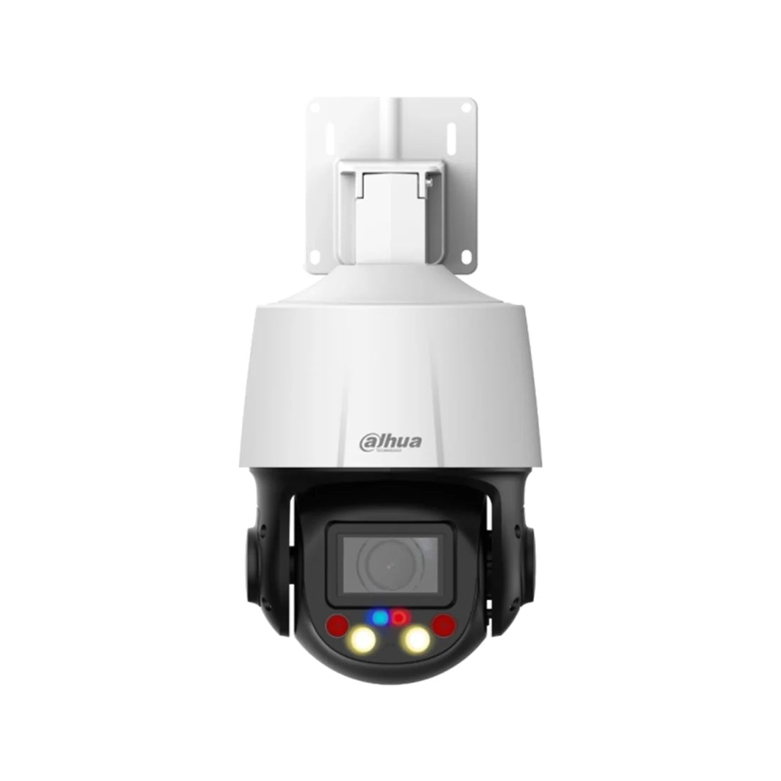 Dahua DH-SD3E410DB-GNY-A-PV1 - 4MP 10x Optical Zoom TiOC WizSense Network IP PTZ Camera"NR"