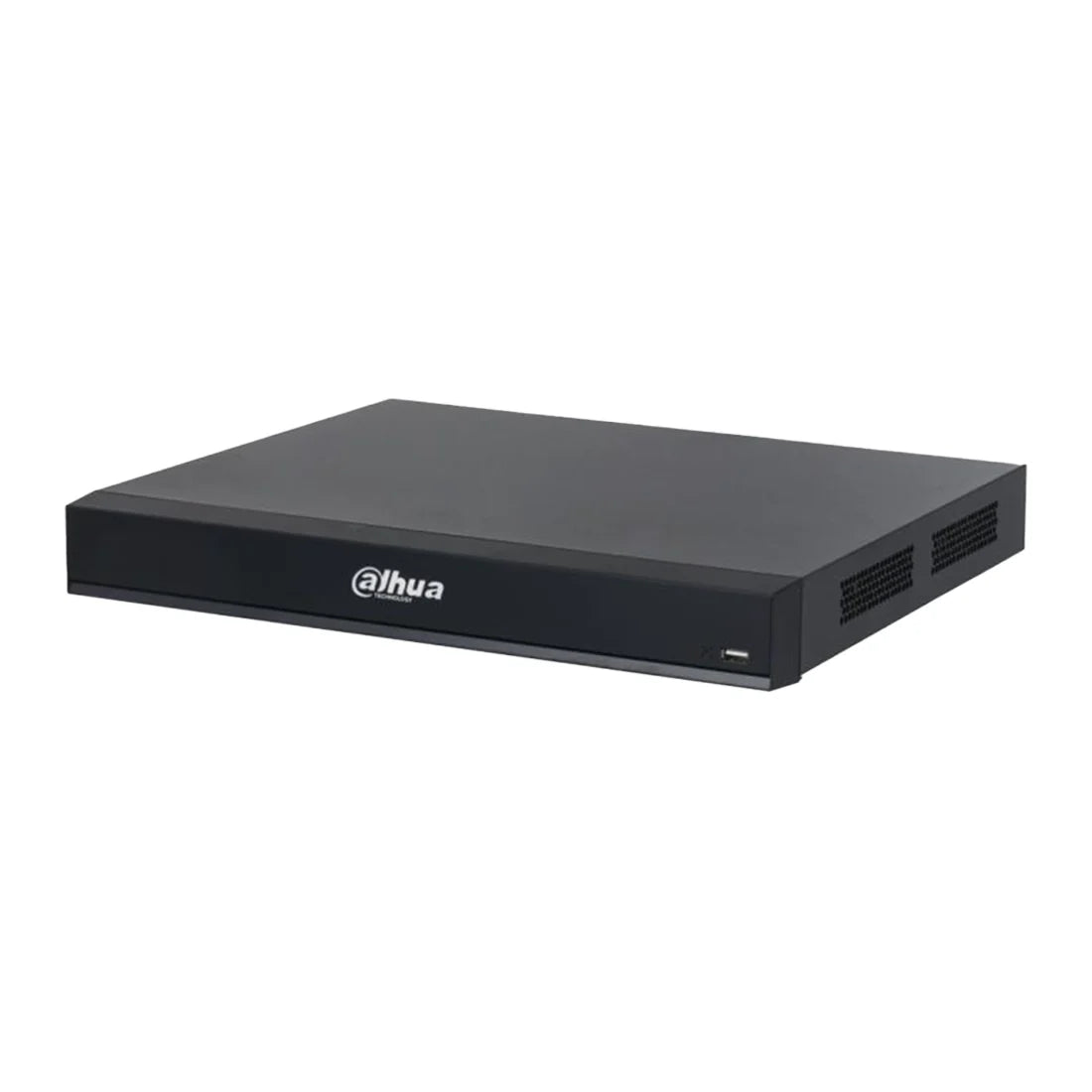 DH-XVR7104HE-4K-I3 4 Channels Penta-brid 4K Mini 1U 1HDD WizSense Digital Video Recorder