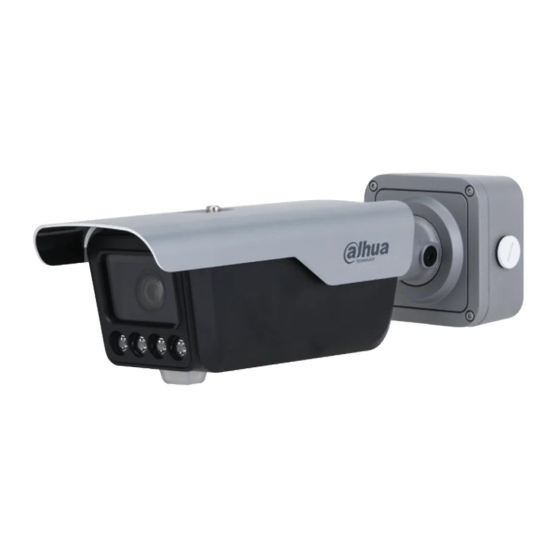 Dahua DHI-ITC413-PW4D-IZ3 4MP Smart ANPR Camera, IR 60M, IP67, 433MHz"NR"