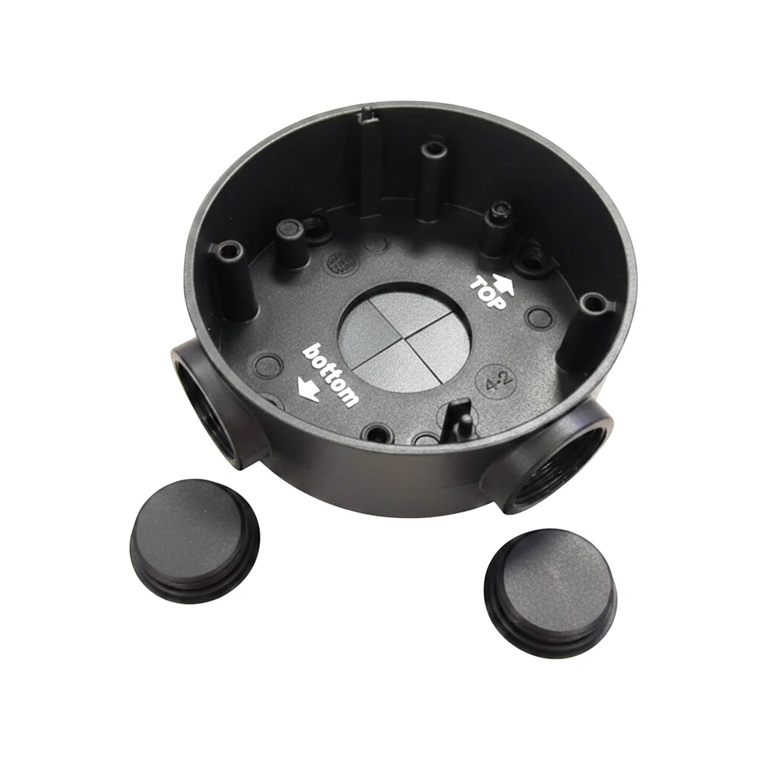 Hikvision DS-1260ZJ Deep Base
