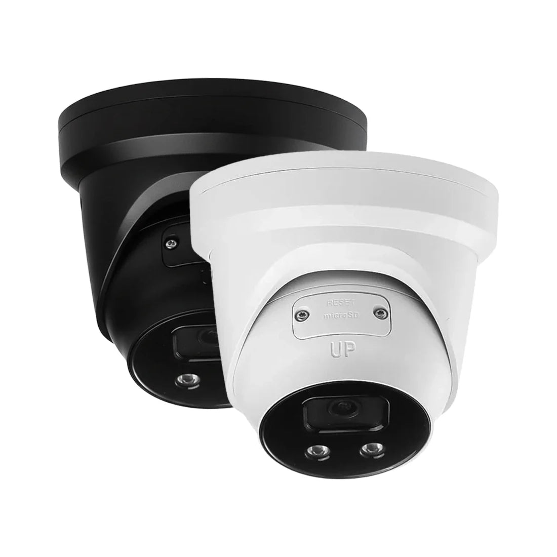 8MP Hikvision DS-2CD2386G2-ISU/SL 4K DarkFighter IP CCTV Camera PoE With Two Way Talk