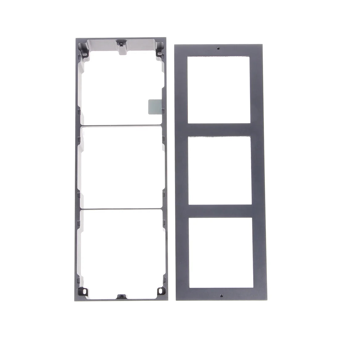 Hikvision DS-KD-ACW3 Modular 3 Way Surface Mounting Bracket
