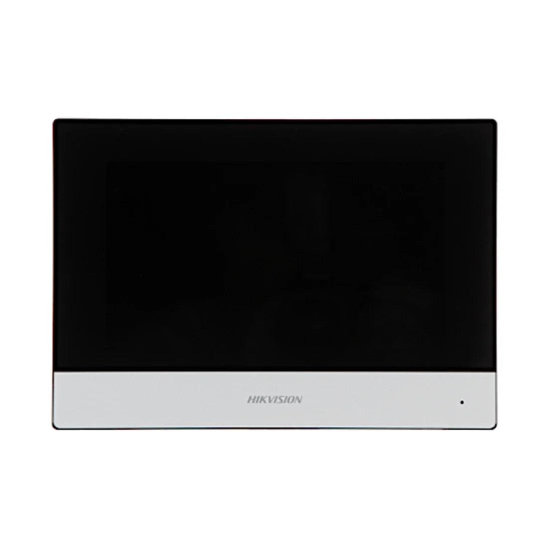 Hikvision DS-KH6320-WTE1 IP Intercom 7” Touchscreen Monitor
