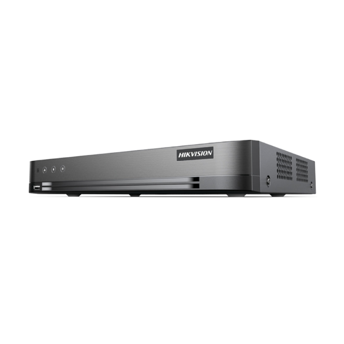Hikvision iDS-7208HTHI-M2/S 8 Channel 8MP 4K AcuSense Turbo HD AoC DVR **EoL**