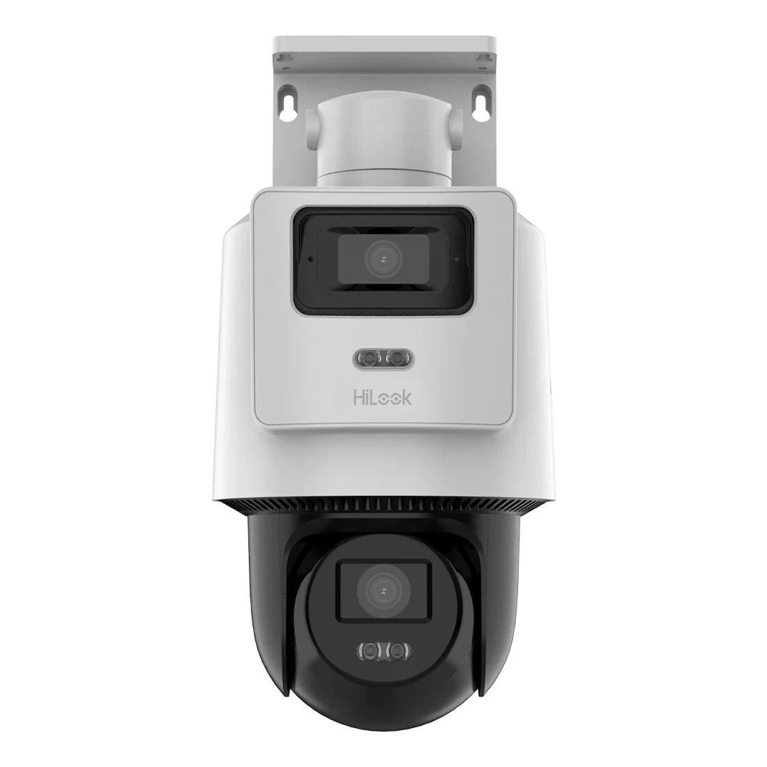 HiLook PTZ-N2D400M-DE/14 4 MP Smart Hybrid Light TandemVu PT Network Camera"NR"