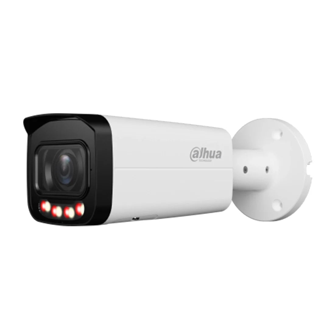 Dahua DH-IPC-HFW2449TP-ZAS-IL - 4MP WizSense AI Series Dual Illuminator Vari-Focal Bullet Camera"NR"