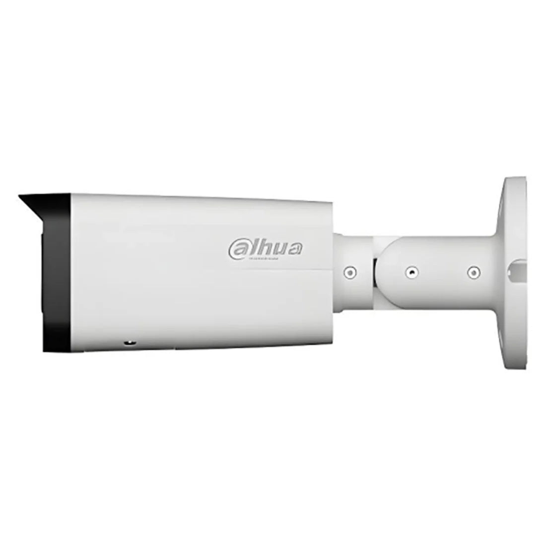 Dahua DH-IPC-HFW3849TP-ZAS-IL WizSense IP 8MP Smart Dual Light Bullet Camera, Varifocal Lens"NR"