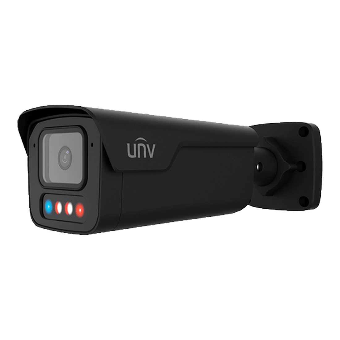 Uniview IPC2B14SE-ADZKMC-WP-I1 4MP IP Camera, Varifocal, OwlView, Tri-Guard 3.0, AI, Two-Way Talk "NR"