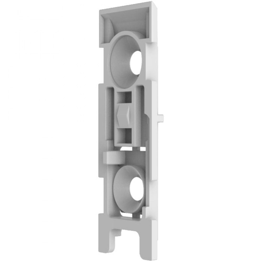 Ajax-9521/17764 Bracket for DoorProtect - White