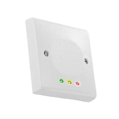 Paxton Proximity Backbox Reader White 370-225WT