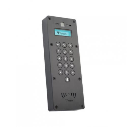 Paxton Net2 Entry - Standard Panel Surface Mount 337-420 image 2