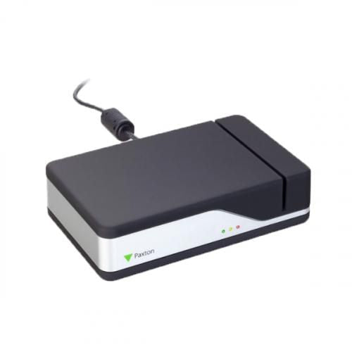 Paxton Net2 Desktop Reader -Proximity and Magstripe 350-910