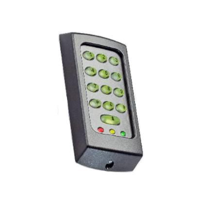 Paxton Proximity KP50 Keypad & Reader 355-110