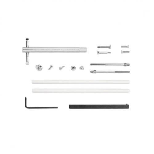 Paxton PaxLock Pro - 50-54mm Door Kit 900-059