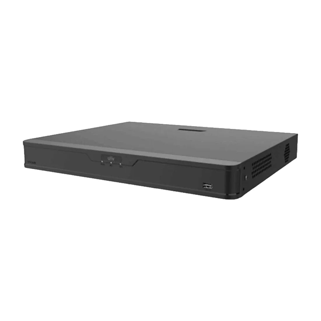 Uniview NVR301-08B-P8-IQ 8-Channel 12MP PoE NVR with Smart AI & ANR