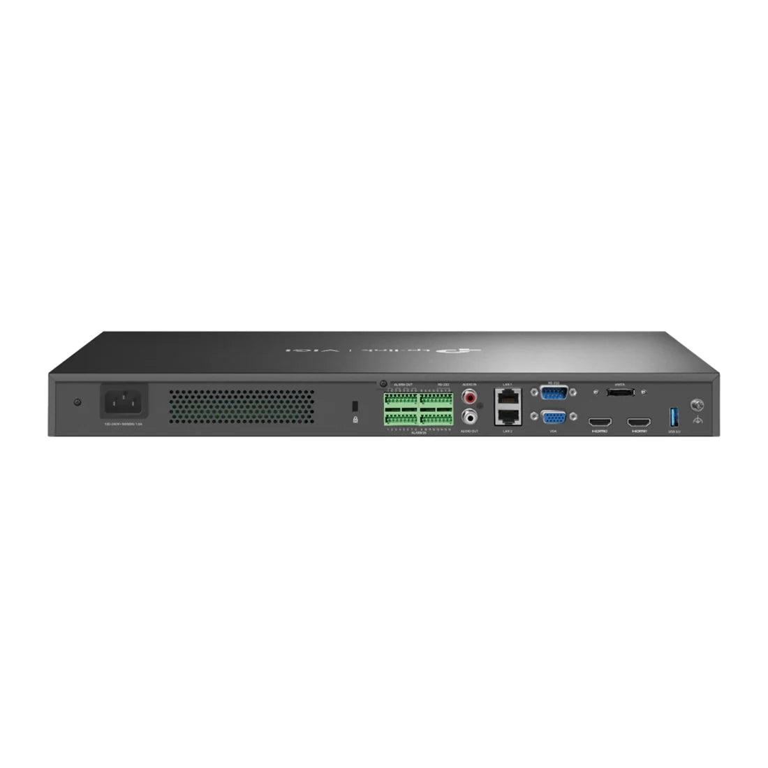TP-Link VIGI NVR4064H 64 Channel Network Video Recorder - NR