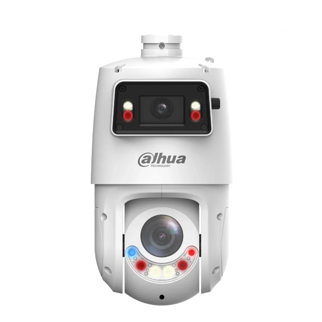 Dahua SDT4E425-4F-GB-A-PV1- 4MP 25x TiOC Smart Dual Light Network Panoramic PTZ Camera"NR" "EOL"