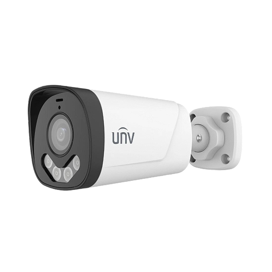 Uniview UAC-B145-AF28LM-DL 5MP Smart Dual Light ColorHunter HD Fixed Bullet Analog Camera