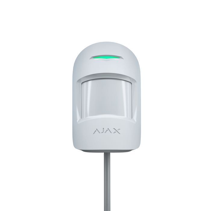 Ajax 46716 Fibra Motion Protect Plus image 1