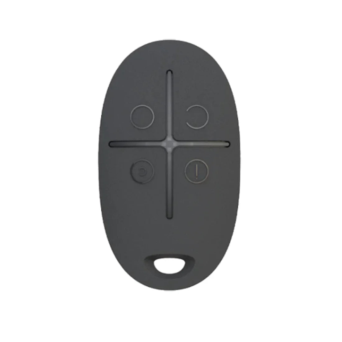 Ajax 38166/38167 SpaceControl Key Fob - Pocket Keyfob with Panic Button
