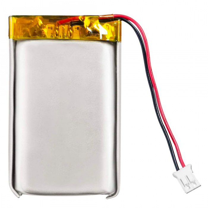 Ajax 27858 Lithium Hub Battery (Hub 2 Plus & Hub 2 4G) image 1