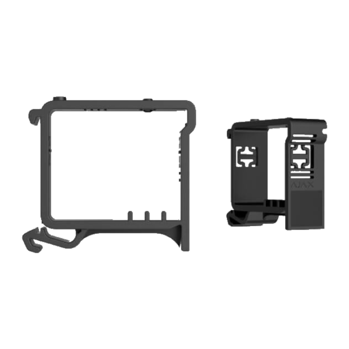 Ajax 40696 Din Holder for Ajax Relay image 1