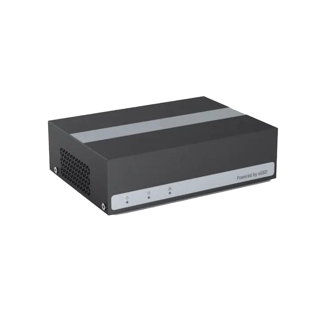 Hikvision iDS-E04HUHI-B – 8MP 4CH AcuSense AoC eDVR with Built-in 1TB eSSD - Clearance