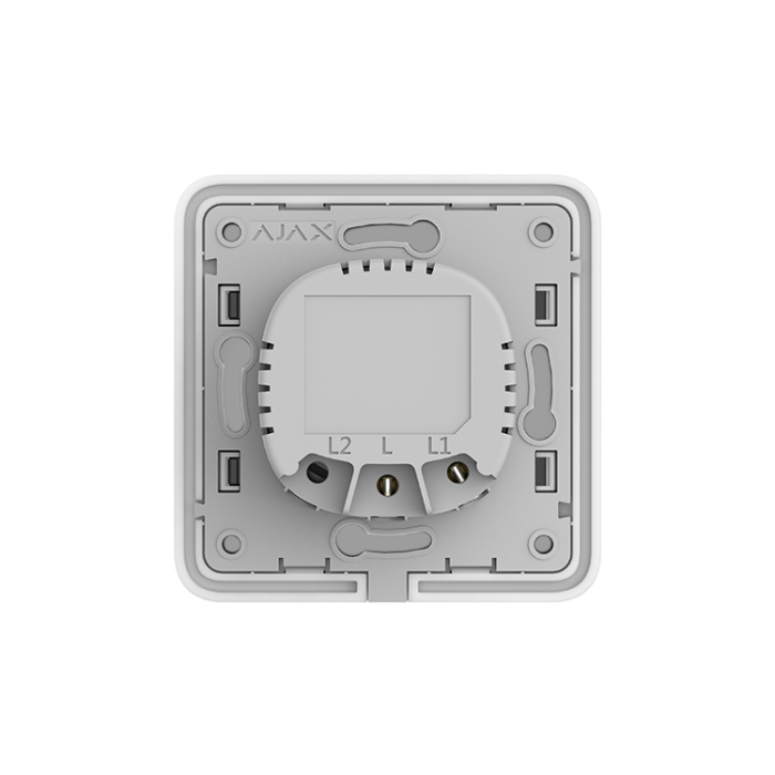Ajax 63116 Light Core 2 Way