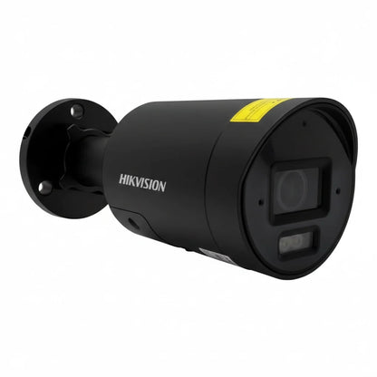 Hikvision DS-2CD2087G3-LI2UY Pro Series 8MP Smart Hybrid Light with ColorVu 3.0 Mini Bullet IP Camera, IP67