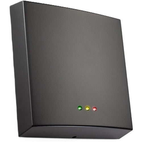 Paxton 324-110 Proximity P200 Reader, Metal Mount, for Net2 or Switch2