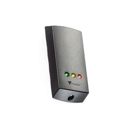 Paxton 339-111 Universal Series Proximity Reader, IP67 Surface Mount, Supports Net2