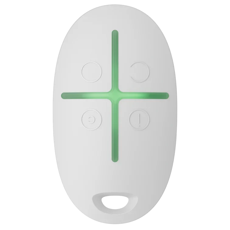 Ajax 110753/110754 Superior SpaceControl S Wireless Keyfob"NR"
