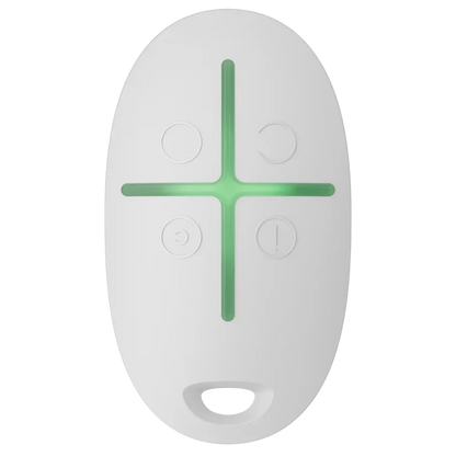 Ajax 110753/110754 Superior SpaceControl S Wireless Keyfob"NR"