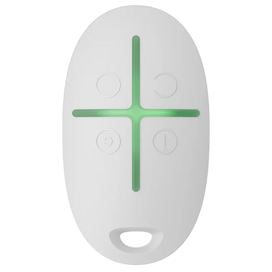 Ajax 110753/110754 Superior SpaceControl S Wireless Keyfob"NR"