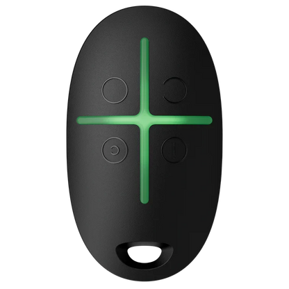 Ajax 110753/110754 Superior SpaceControl S Wireless Keyfob"NR"
